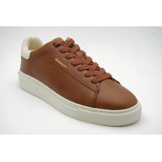 GANT cognac MC JULIEN SNEAKER