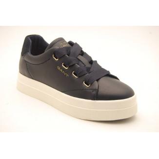 GANT navy AVONA SNEAKER