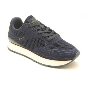 GANT navy BEVINDA SNEAKER