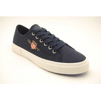 GANT navy KILLOX SNEAKER