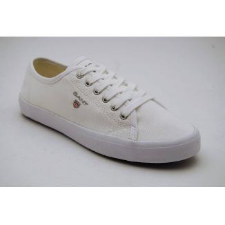 GANT vit PILLOX SNEAKER