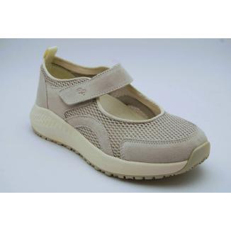 GREEN COMFORT vit/beige ZIGGA