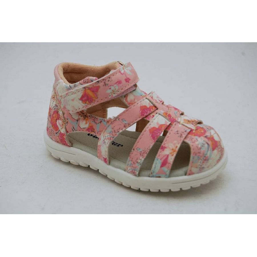 GULLIVER rosa sandal