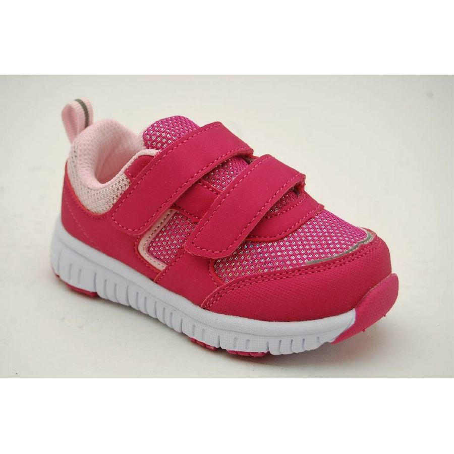 GULLIVER rosa sneaker