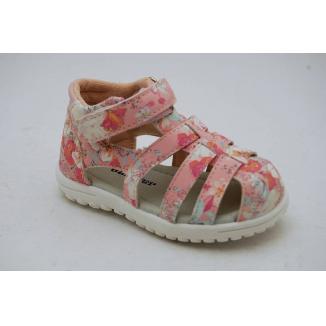 GULLIVER rosa sandal