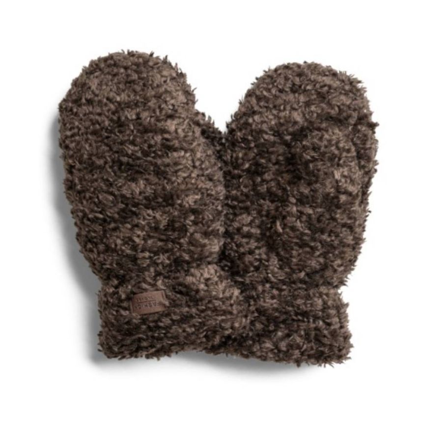 HK brun LADIES FUR PILE