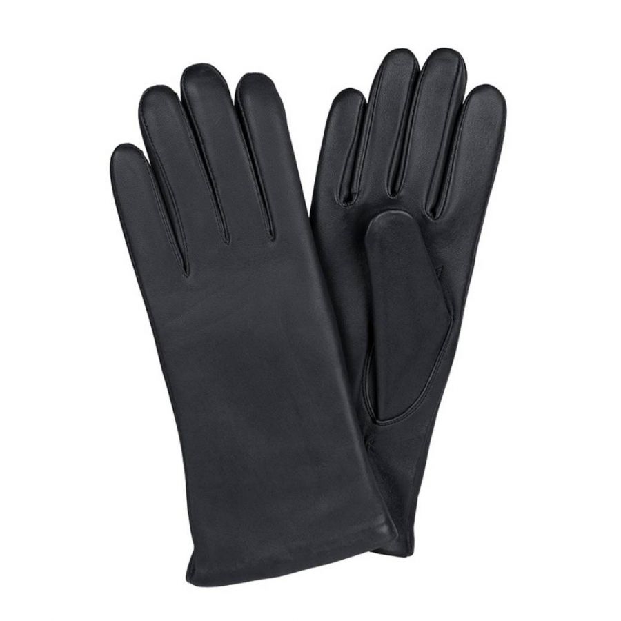 HK svart LADIES GLOVE SMOOTH