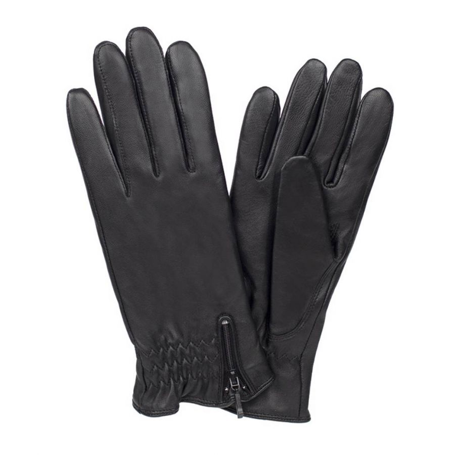 HK svart LADIES TOUCH GLOVE