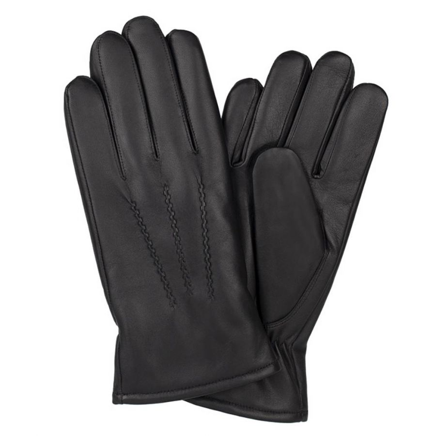 HK svart MENS GLOVE POINTS