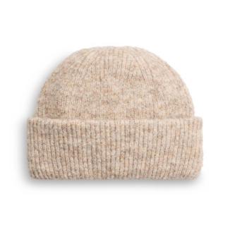HK beige WOOL/MOHAIR MÖSSA