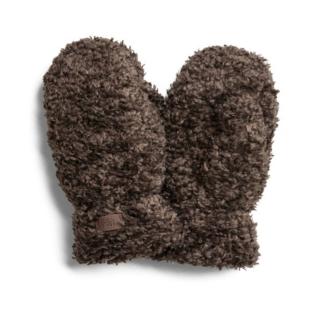 HK brun LADIES FUR PILE