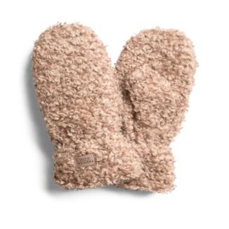 HK creme LADIES FUR PILE