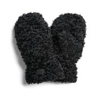 HK svart LADIES FUR PILE