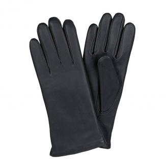 HK svart LADIES GLOVE SMOOTH