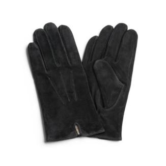 HK svart LADIES GLOVE SUEDE