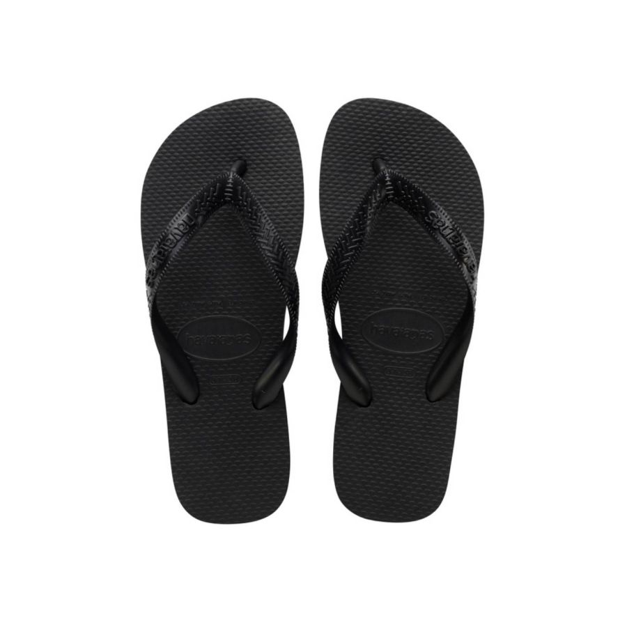 HAVAIANAS svart TOP UNISEX