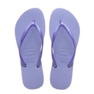 HAVAIANAS lila SLIM