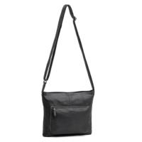 SAJACO svart crossover MEDIUM