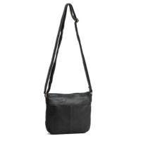 SAJACO svart crossover SMALL