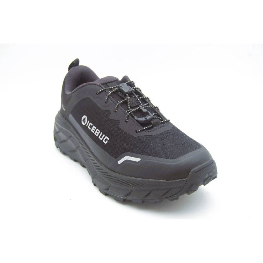 ICEBUG black HEDE NT