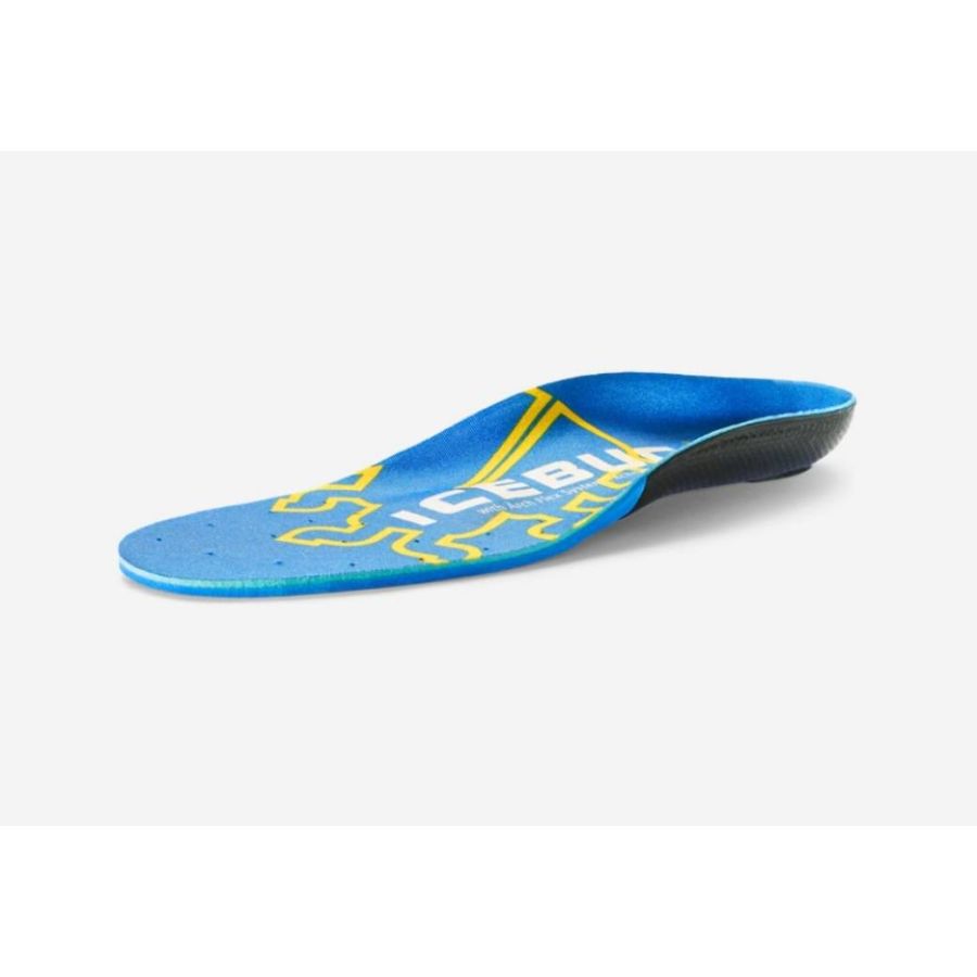 ICEBUG insoles COMFORT MEDIUM
