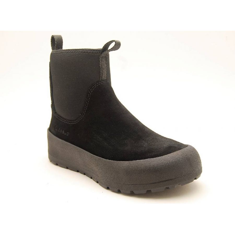 ICEBUG svart DALA BIOSOLE