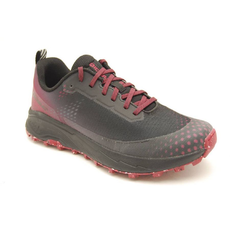 ICEBUG svart HORIZON W RB9X