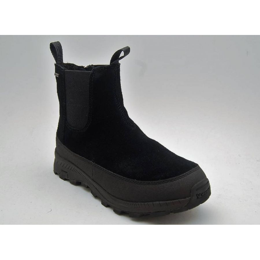 ICEBUG svart HOVA MICHELIN WP
