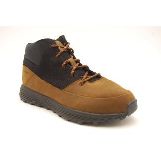 ICEBUG brun/svart LARVIK RB9X