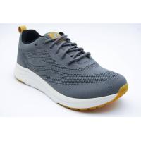 ICEBUG steel grey MOSI RB9X