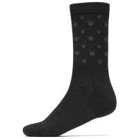 ICEBUG svart ACTIVE MERINO SOCK