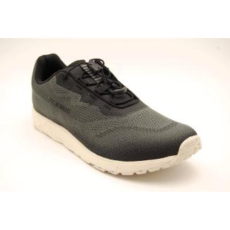 ICEBUG svart/grå KAIPA RB9X