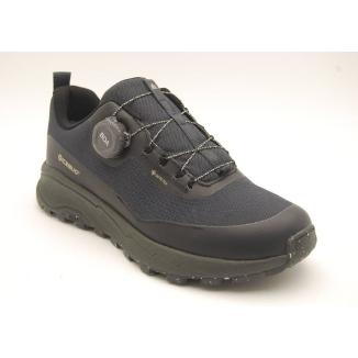 ICEBUG svart HAZE W RB9X GTX