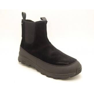 ICEBUG svart HOVA MICHELIN WP