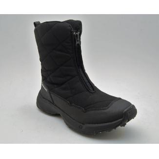 ICEBUG svart IVALO 4 BUGGRIP