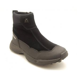 ICEBUG svart METRO 2 BUGGRIP