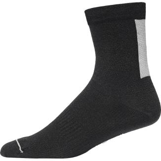 ICEBUG svart TRAIL MERINO SOCK