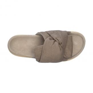 INUIKII taupe KNOT LINO