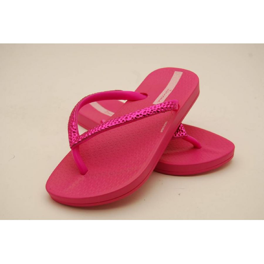 IPANEMA rosa MESH lll KIDS