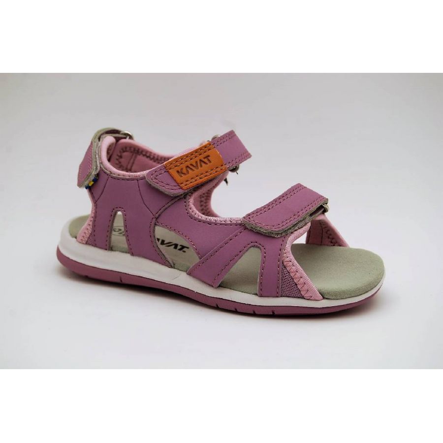 KAVAT lila TORSBY sandal