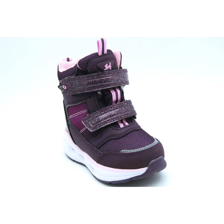 LEAF burgundy VINDELN WP BLINK