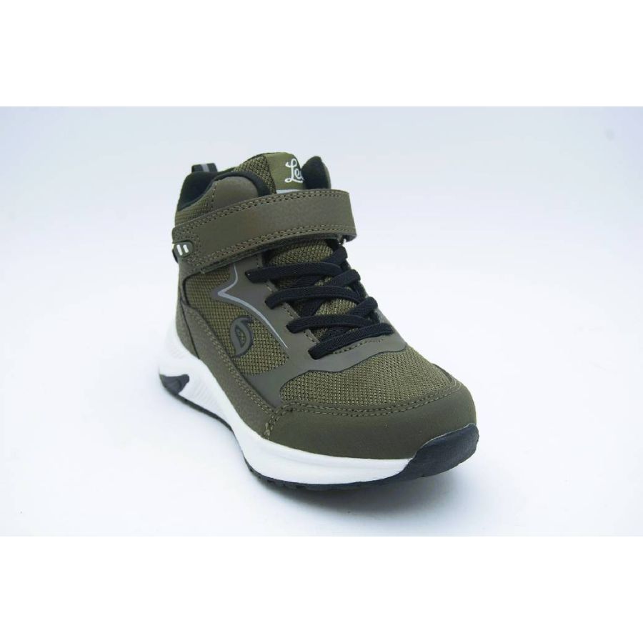 LEAF khaki YTTERBY WP