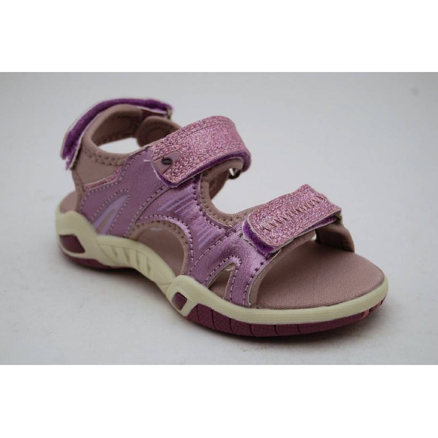 LEAF lila PUULA BLINK sandal