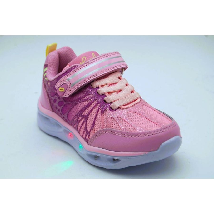 LEAF lt violett MALMEN BLINK