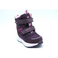LEAF burgundy VINDELN WP BLINK