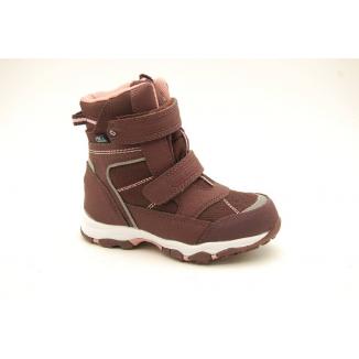 LEAF deep red SILJAN