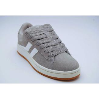 LEAF grå ARKHYTTAN sneaker