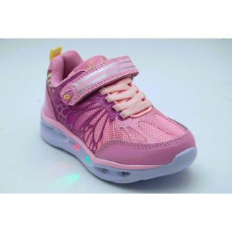 LEAF lt violett MALMEN BLINK