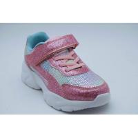 LEAF pink/multi TIBRO sneaker