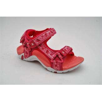 LEAF rosa ESBO sandal